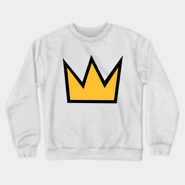 riverdale yellow Crewneck Sweatshirt by chasebridges